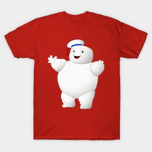 Ghostbusters Mini-Puft T-Shirt